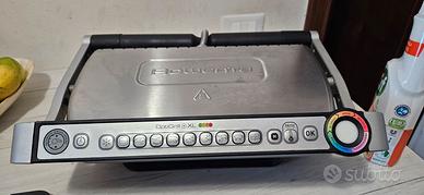 Bistecchiera Rowenta XL 