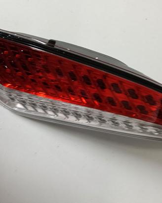 FANALE POSTERIORE LANCIA DELTA 2008  DESTRO
