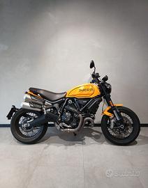 Ducati Scrambler 1100 TRIBUTE