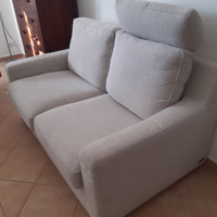 Divano 2 posti Poltrone e Sofà
