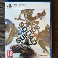 Suicide Squad: Kill The Justice League PS5