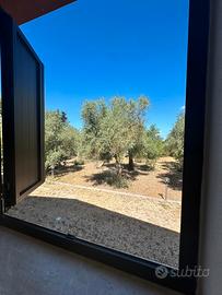 Zona San Giovanni indipendente con terreno