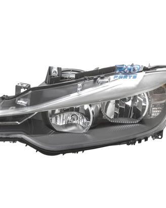 FANALE SINISTRO BMW F30 F31 FONDO NERO