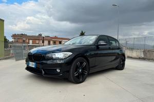 BMW 116d