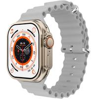 SMARTWATCH UOMO DONNA CON NFC E GPS TRACK NUOVO