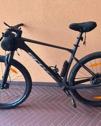 Scott Scale 940 Full Carbon taglia XL