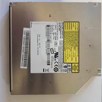 Lettore cd per pc portatile