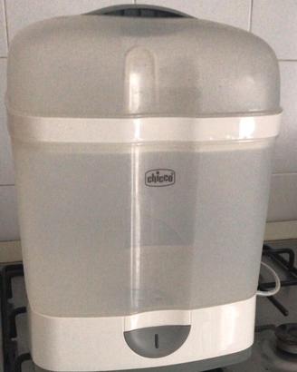Sterilizzatore Chicco