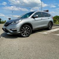 Honda CRV DIESEL FULL