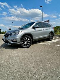 Honda CRV DIESEL FULL