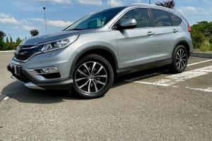 Honda CRV DIESEL FULL