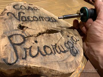 Casa al mare con giardino. Vicino al Gaslini