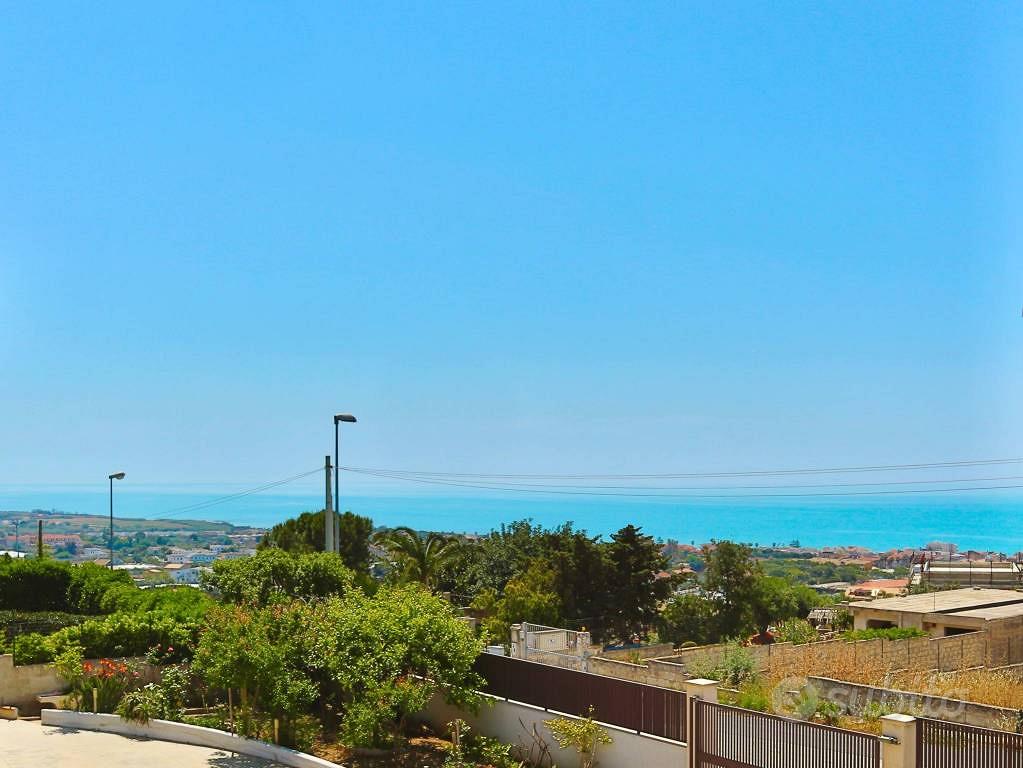 House in Ragusa, Cerasella - Vista 3