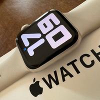 Apple watch SE 2a Gen come nuovo