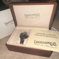 Eberhard 8 jours