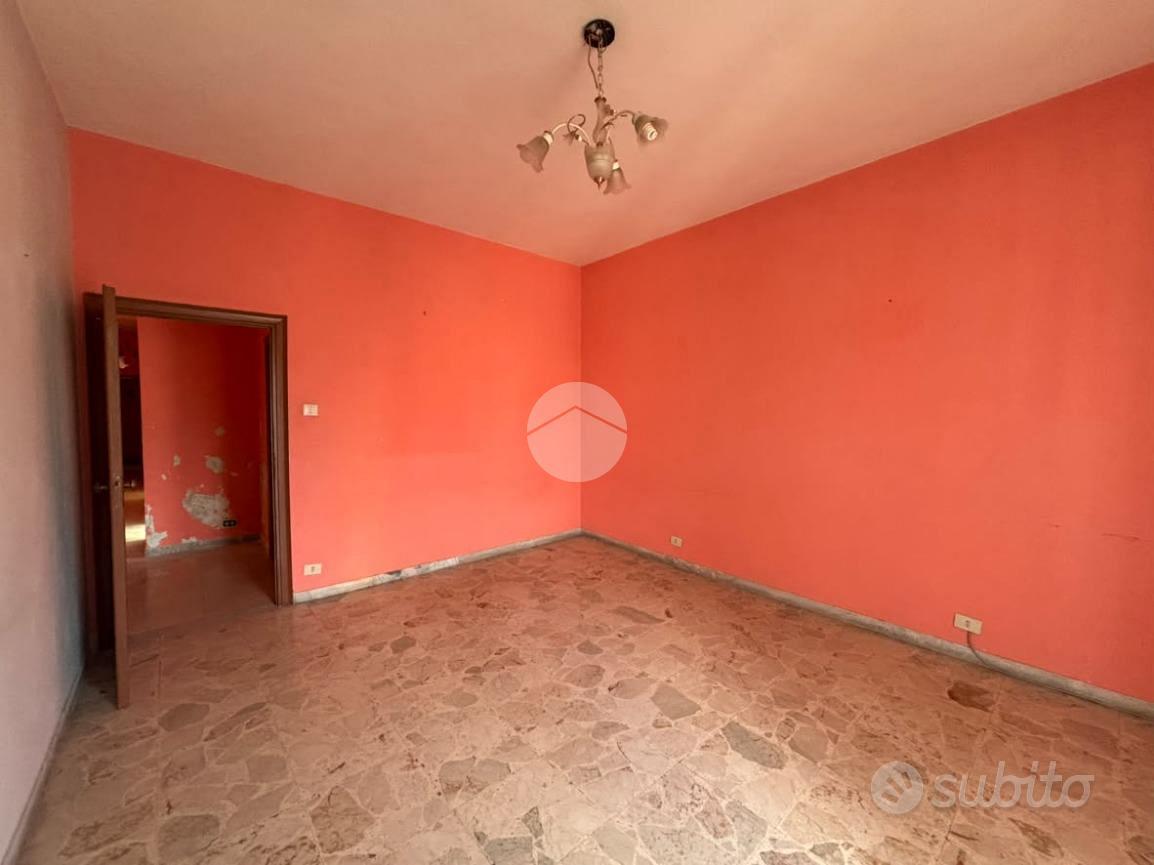 Appartamento – Caserta, Falciano - Altro