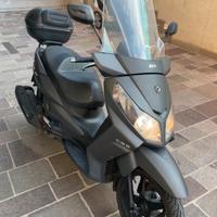 Sym citycom 300i