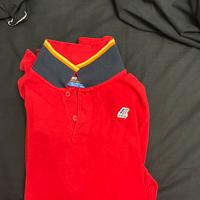 polo kway