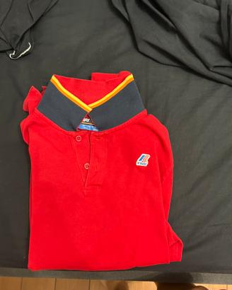 polo kway
