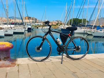 BOTTECCHIA 325 LITE CROSS