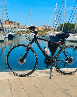 BOTTECCHIA 325 LITE CROSS