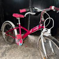 Bici per bambini