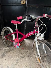 Bici per bambini