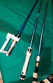 STAR WARS SPADE LASER