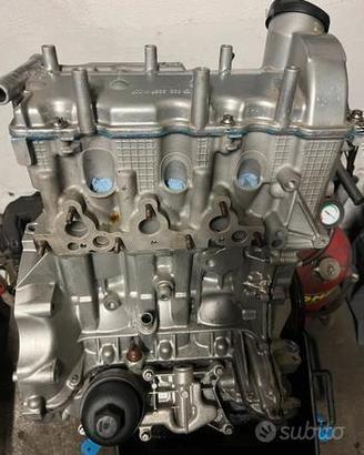 Motori smart revisionati