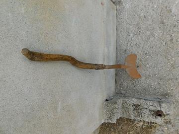 Antico Taglia fieno