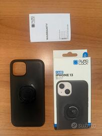 Cover iphone 13 Quad Lock originale