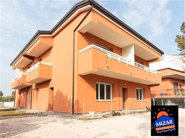 11.Cattolica centro, vicino al mare