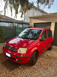 Fiat Panda 2008 - cambio robotizzato