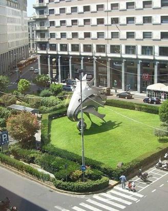 Immobile di 140 m² con 3 locali a Milano