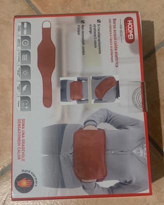 Borsa dell’acqua calda