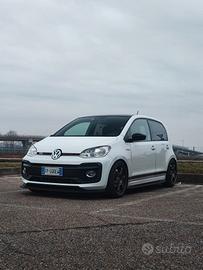 Volkswagen UP! GTI