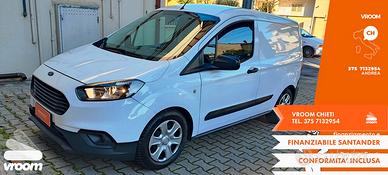 FORD Transit Courier 1s 1.5 TDCi 75CV Van Trend