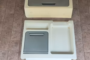 Mobili Camper Ci Granduca