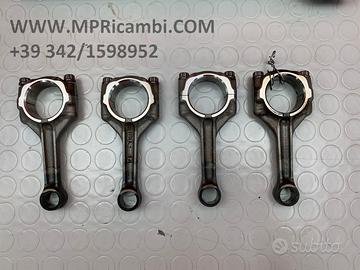 BIELLE BIELLA HONDA CBR 1000 RR 2004 2005