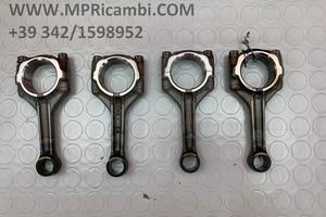 BIELLE BIELLA HONDA CBR 1000 RR 2004 2005