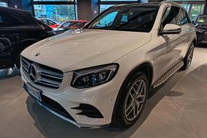 Mercedes-benz GLC 250 d 4Matic Exclusive