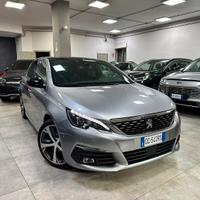 Peugeot 308 1.5 BlueHDi 130cv EAT8 GT Pack 2021