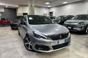 Peugeot 308 1.5 BlueHDi 130cv EAT8 GT Pack 2021