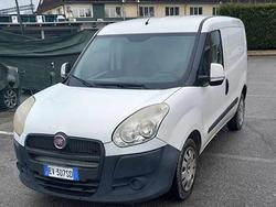 FIAT Doblo Doblò 1.4 T-Jet Natural Power PC-TN C