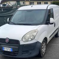 FIAT Doblo Doblò 1.4 T-Jet Natural Power frigori