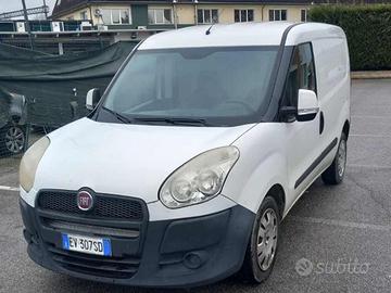FIAT Doblo Doblò 1.4 T-Jet Natural Power PC-TN C