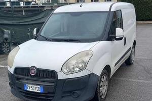 FIAT Doblo Doblò 1.4 T-Jet Natural Power frigori