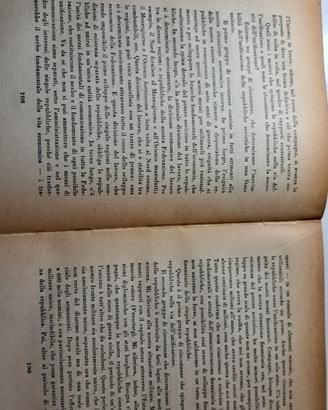 IL marxismo e la questione nazionale e sociale