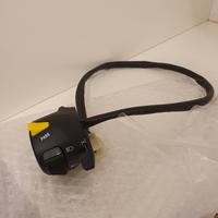 GU32738010 devio luci sx Breva Nevada 750
