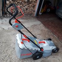 Rasaerba IKRA IELM 1743 ELETTRICO